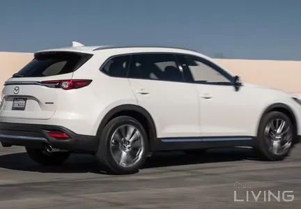 Mazda CX-9  2025